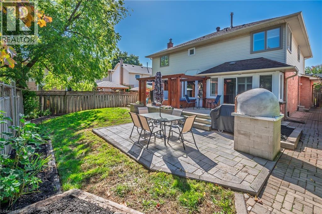 2051 Deer Run Avenue, Burlington, Ontario  L7M 2S1 - Photo 38 - 40817699