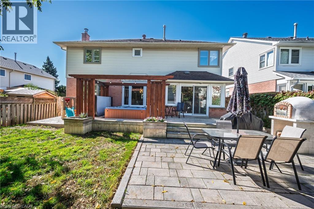 2051 Deer Run Avenue, Burlington, Ontario  L7M 2S1 - Photo 39 - 40817699