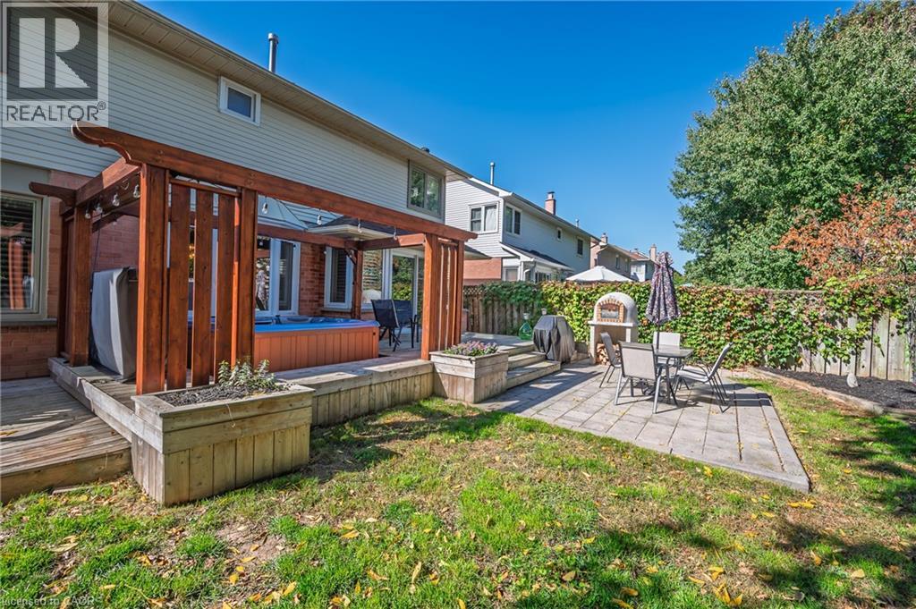 2051 Deer Run Avenue, Burlington, Ontario  L7M 2S1 - Photo 40 - 40817699