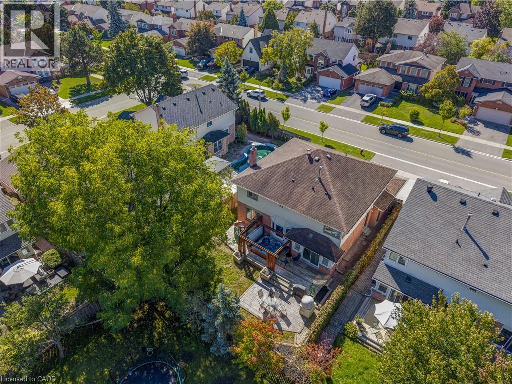 2051 Deer Run Avenue, Burlington, Ontario  L7M 2S1 - Photo 46 - 40817699