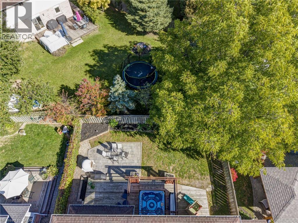 2051 Deer Run Avenue, Burlington, Ontario  L7M 2S1 - Photo 47 - 40817699