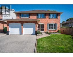 2051 DEER RUN Avenue, burlington, Ontario