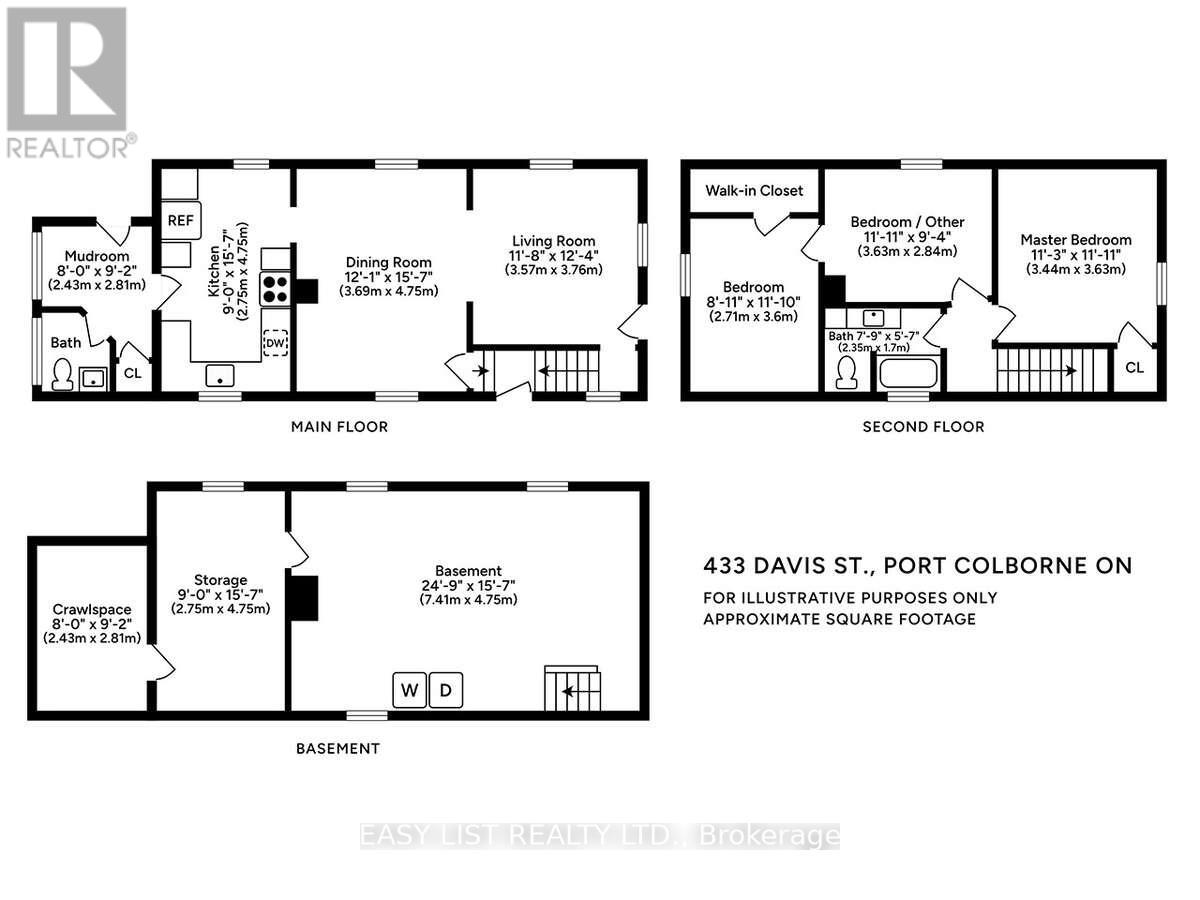 433 Davis Street, Port Colborne, Ontario  L3K 1Z7 - Photo 49 - X12965454