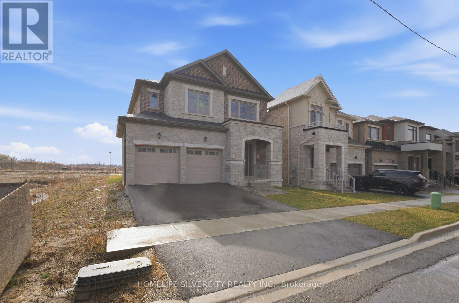 1 Dore Drive, Brantford, Ontario  N3T 0X6 - Photo 2 - X12965464