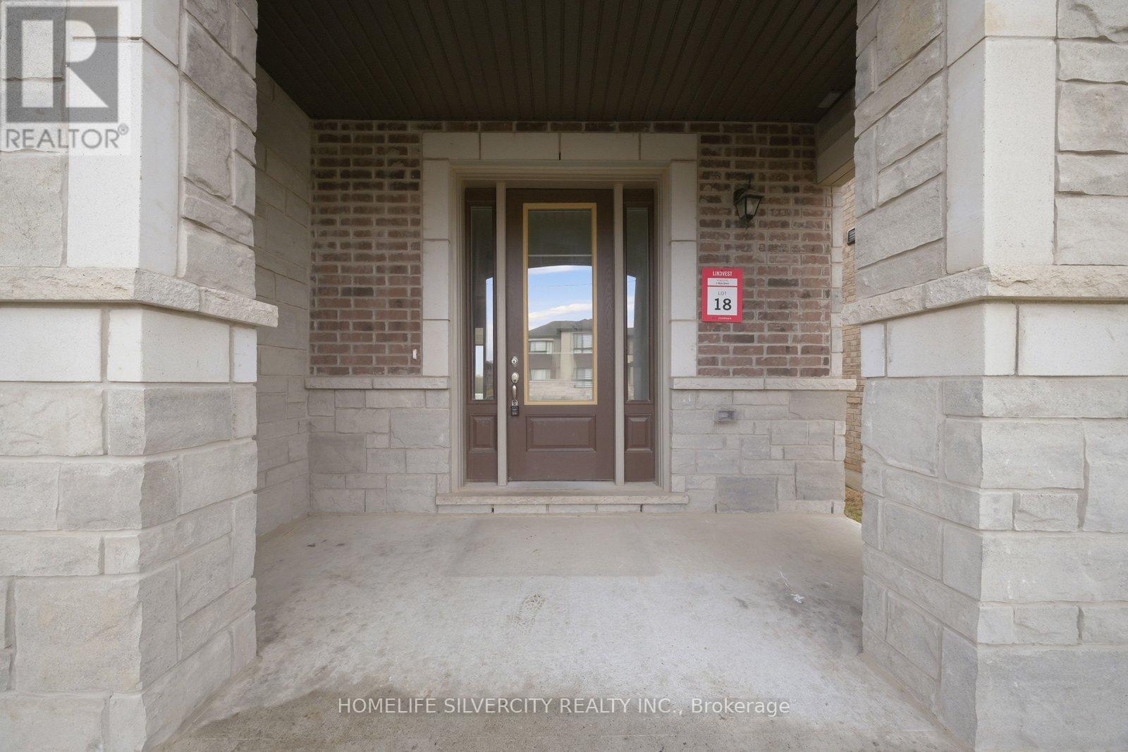 1 Dore Drive, Brantford, Ontario  N3T 0X6 - Photo 4 - X12965464