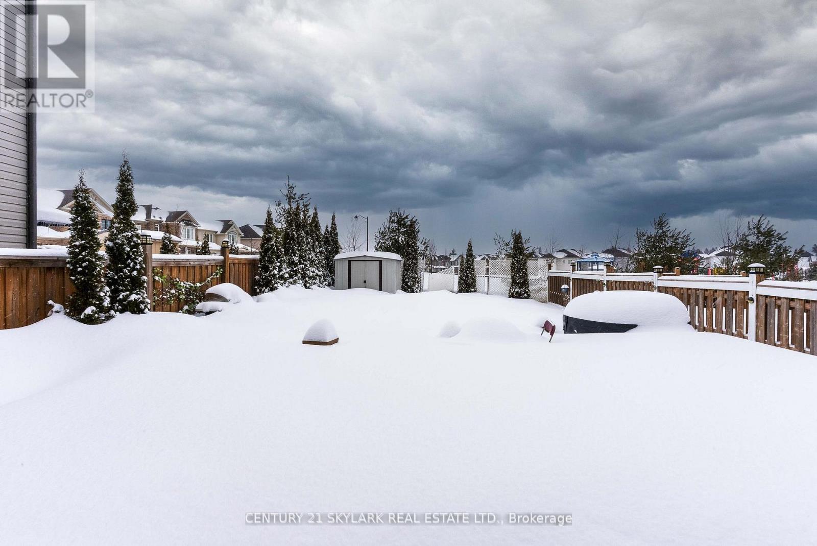 336 Col Phillips Drive, Shelburne, Ontario  L9V 3W1 - Photo 39 - X12965484