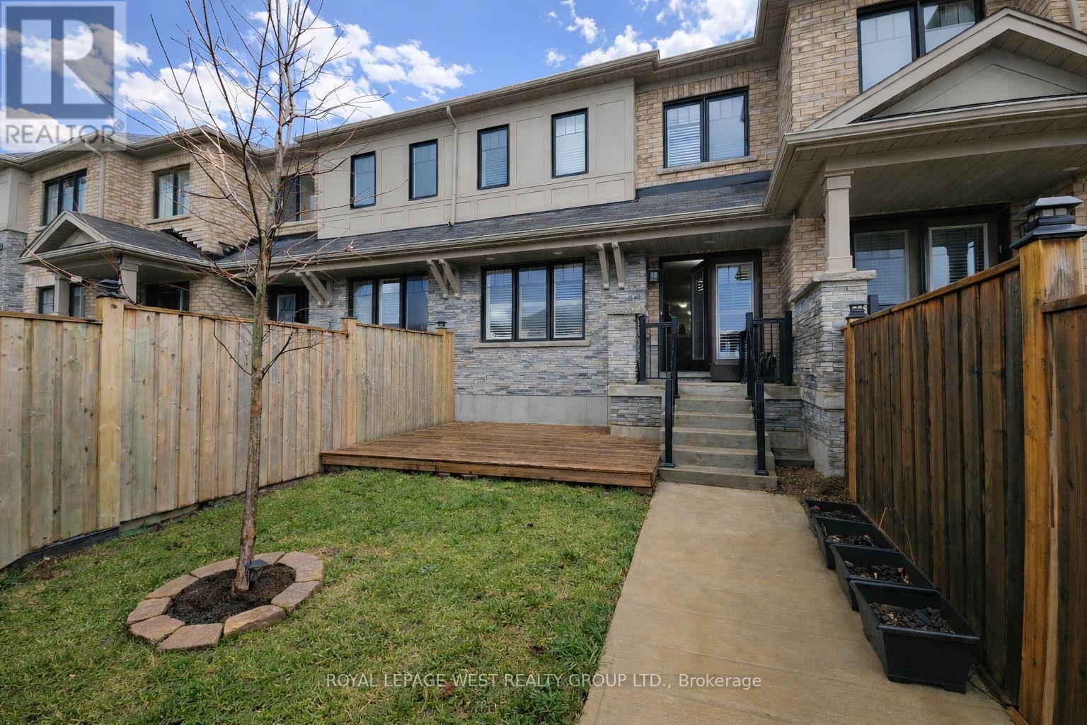 22 Sherway Street, Hamilton, Ontario  L8J 0J4 - Photo 14 - X12965516