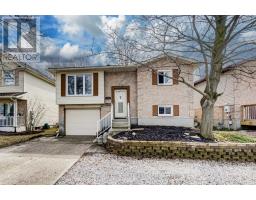 414 WOODS LANE, Cambridge, Ontario