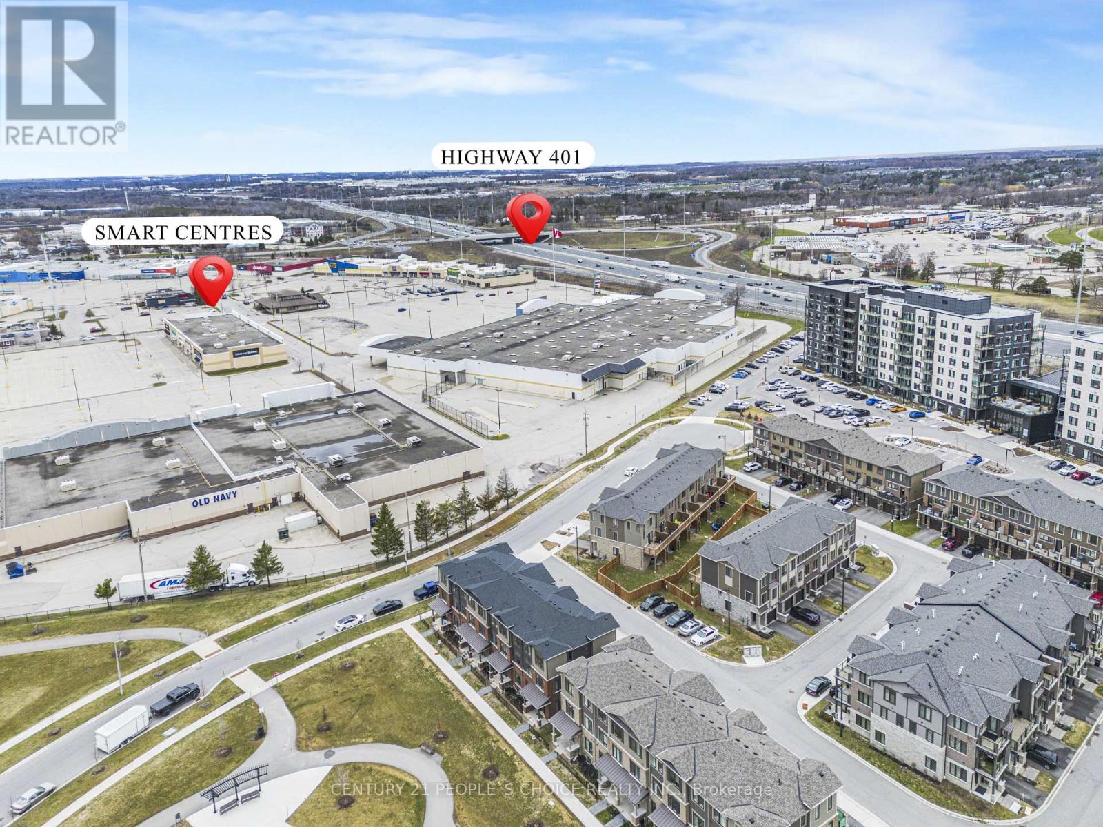 25 - 10 Birmingham Drive, Cambridge, Ontario  N1R 0C5 - Photo 3 - X12965584