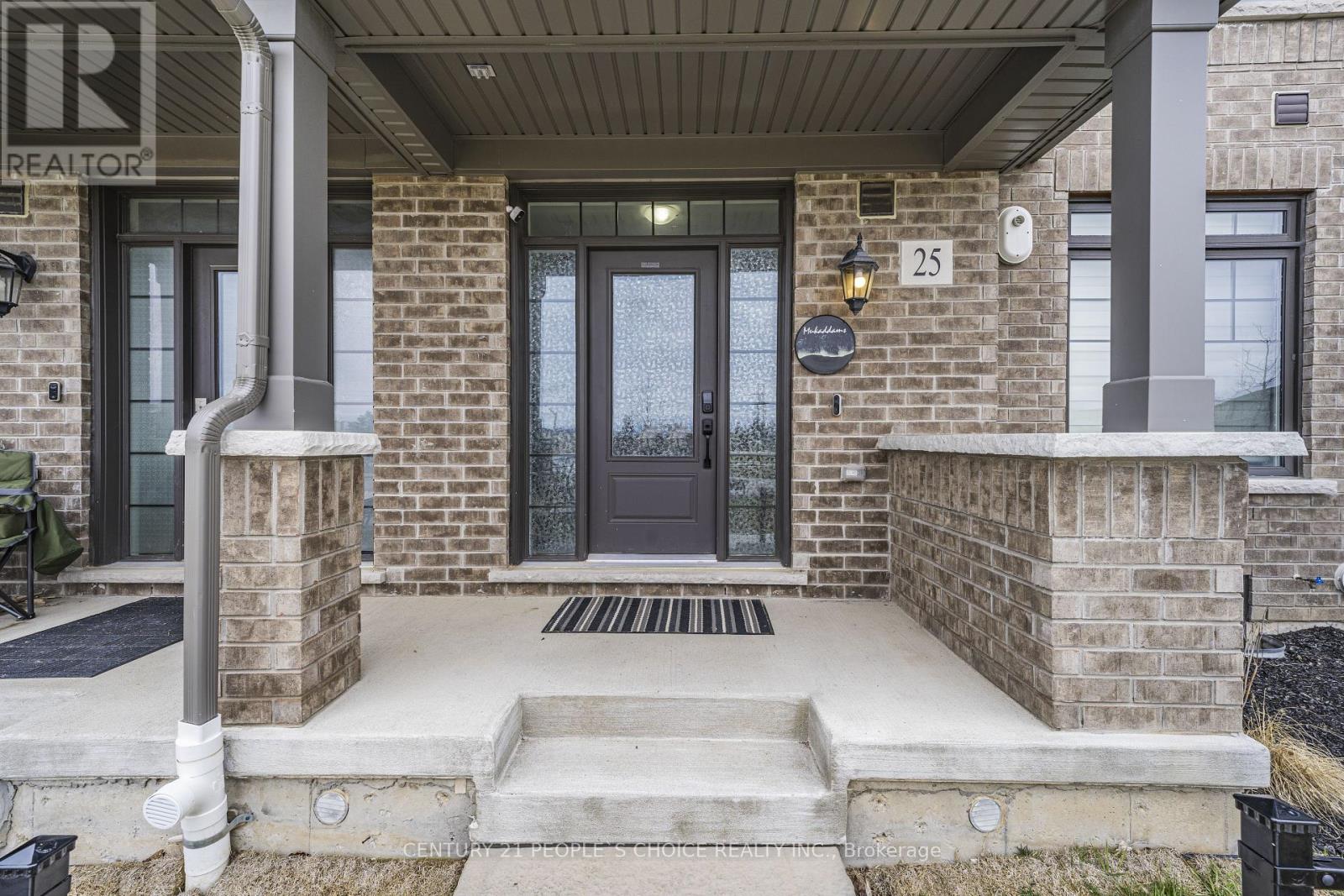 25 - 10 Birmingham Drive, Cambridge, Ontario  N1R 0C5 - Photo 6 - X12965584