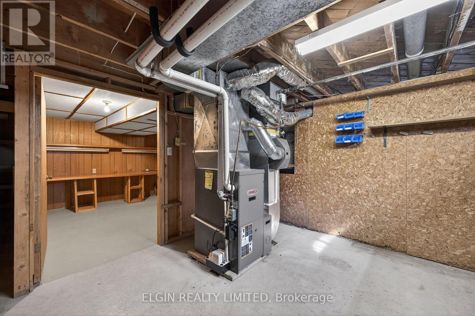 8 Ermatinger Street, St. Thomas, Ontario  N5R 4K4 - Photo 29 - X12965644