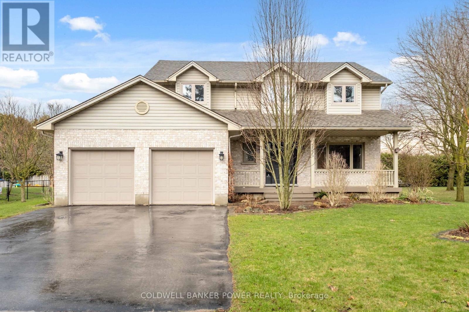 3558 Springer Road, Middlesex Centre, Ontario  N0L 1E0 - Photo 2 - X12965650