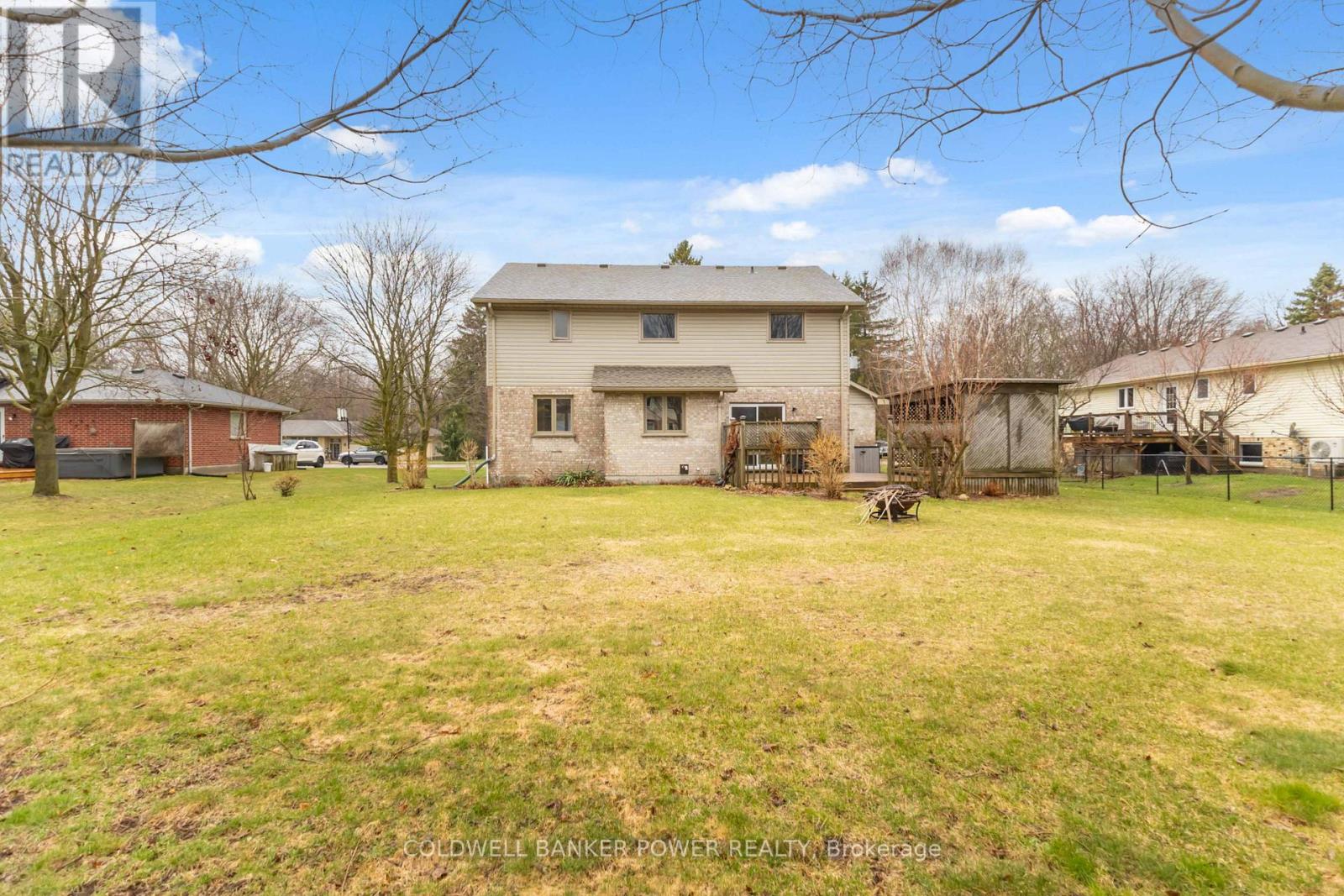 3558 Springer Road, Middlesex Centre, Ontario  N0L 1E0 - Photo 35 - X12965650