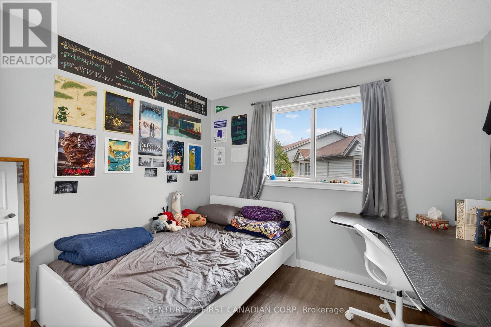 55 - 70 Chapman Court, London North, Ontario  N6G 4Z4 - Photo 17 - X12965742