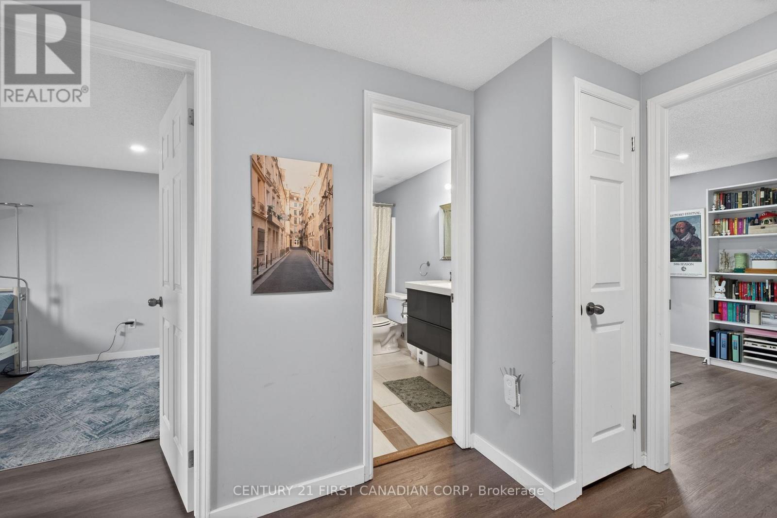 55 - 70 Chapman Court, London North, Ontario  N6G 4Z4 - Photo 21 - X12965742