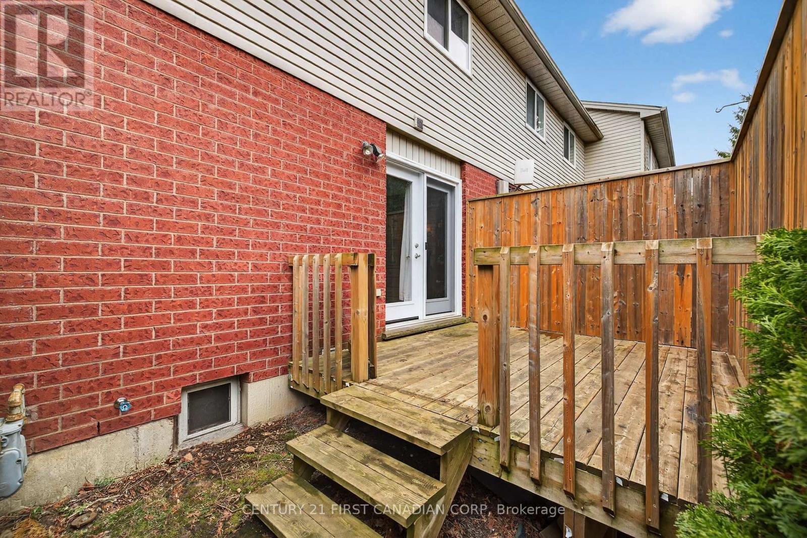 55 - 70 Chapman Court, London North, Ontario  N6G 4Z4 - Photo 22 - X12965742