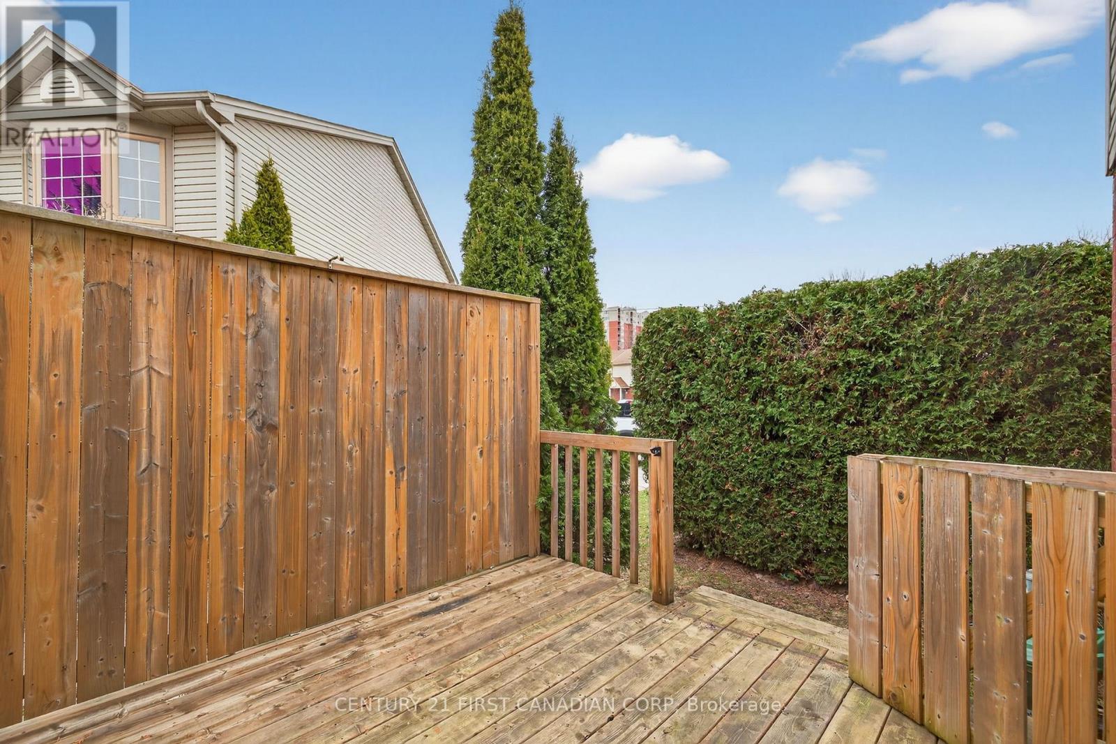 55 - 70 Chapman Court, London North, Ontario  N6G 4Z4 - Photo 23 - X12965742