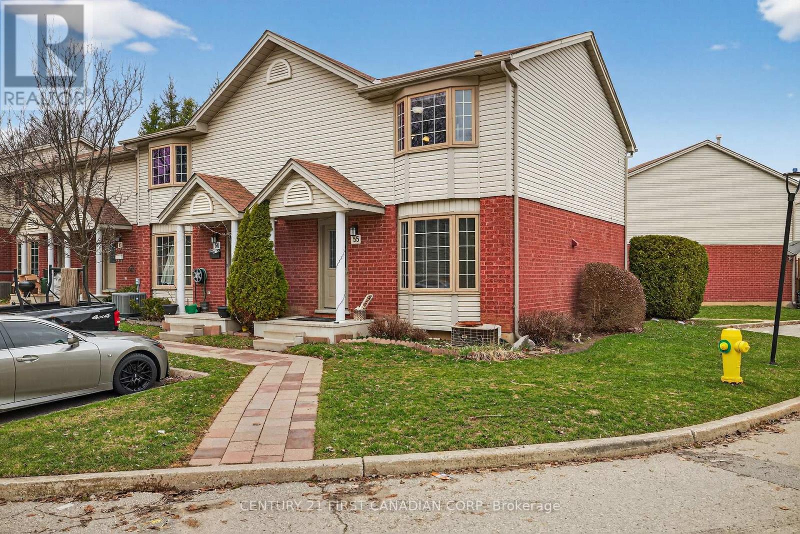 55 - 70 Chapman Court, London North, Ontario  N6G 4Z4 - Photo 24 - X12965742