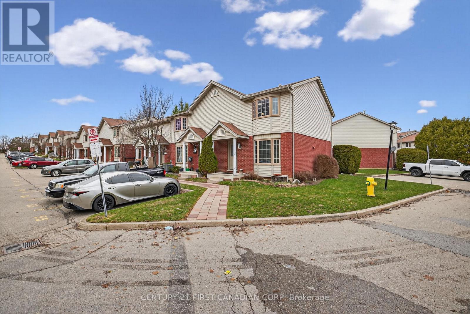 55 - 70 Chapman Court, London North, Ontario  N6G 4Z4 - Photo 25 - X12965742