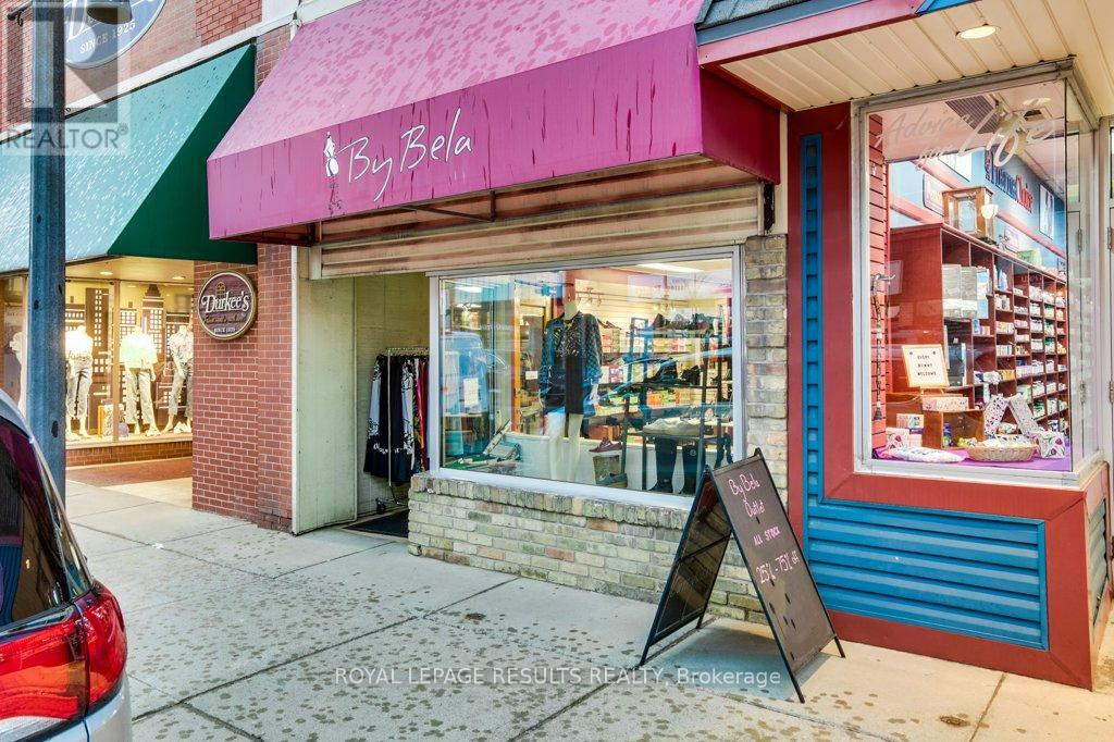 33 Talbot Street E, Aylmer, Ontario  N5H 1H3 - Photo 2 - X12965780