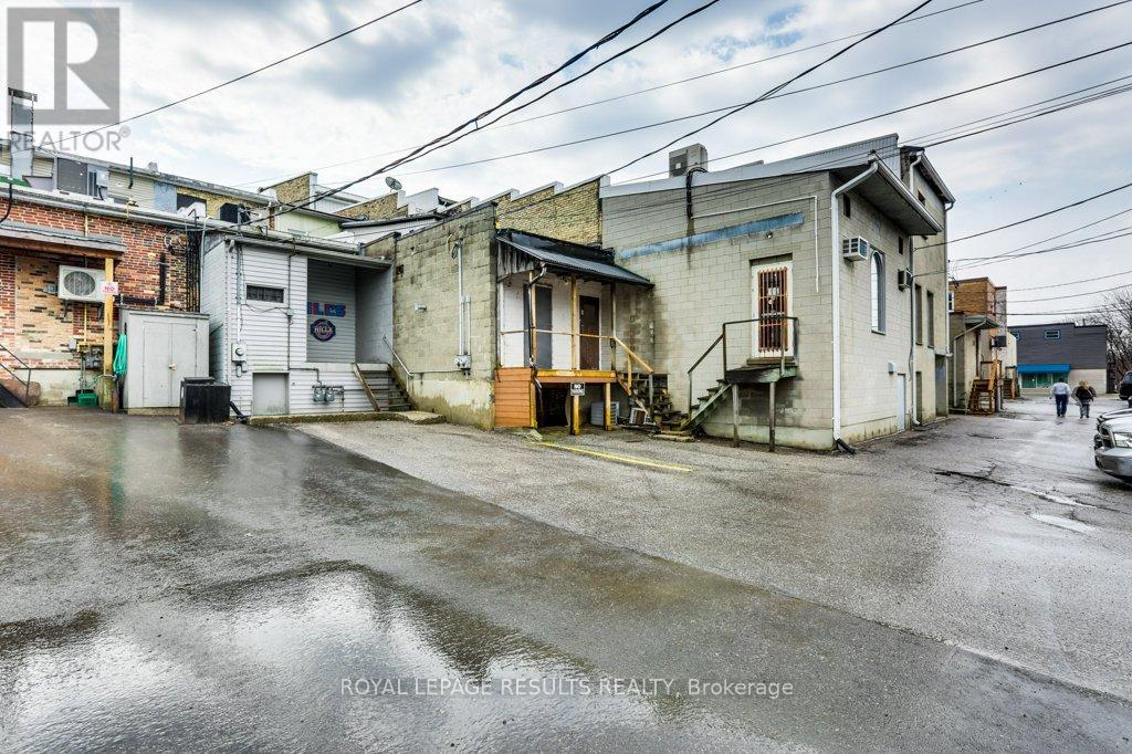 33 Talbot Street E, Aylmer, Ontario  N5H 1H3 - Photo 45 - X12965780