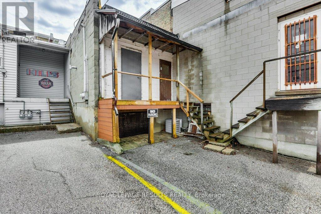 33 Talbot Street E, Aylmer, Ontario  N5H 1H3 - Photo 46 - X12965780