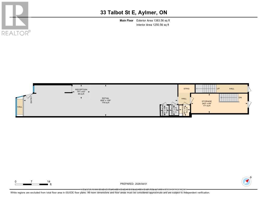 33 Talbot Street E, Aylmer, Ontario  N5H 1H3 - Photo 48 - X12965780