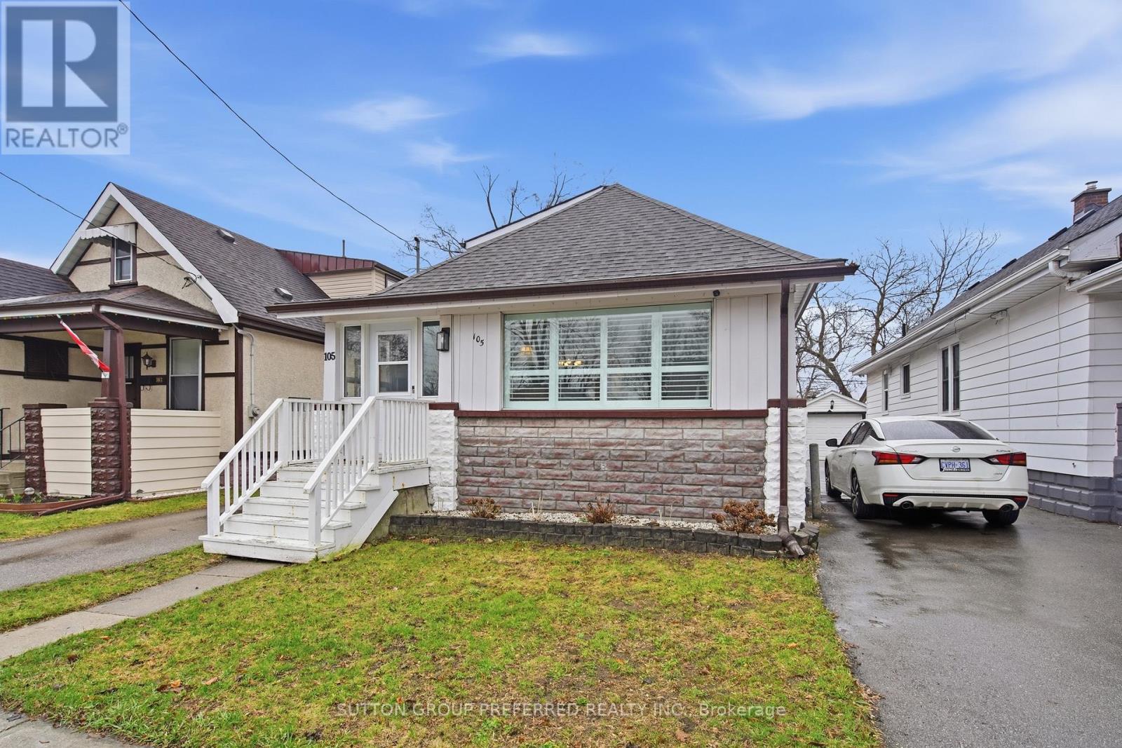 105 Madison Avenue, London East, Ontario  N5Z 2P3 - Photo 2 - X12965828