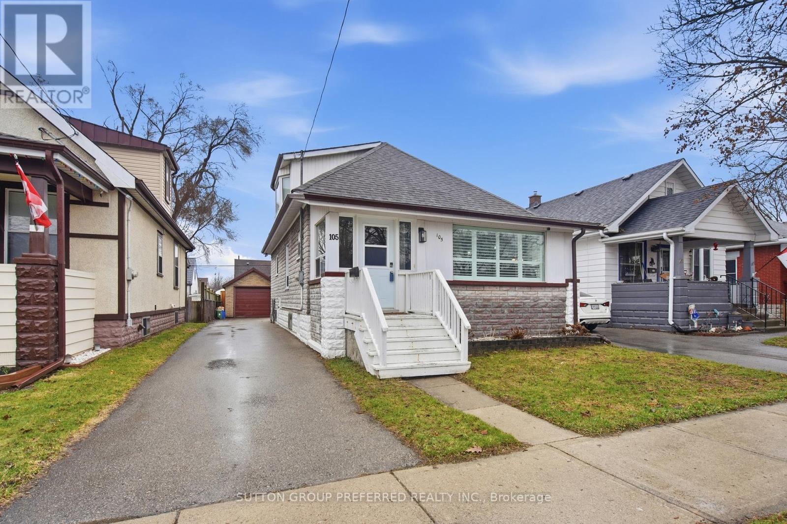 105 Madison Avenue, London East, Ontario  N5Z 2P3 - Photo 3 - X12965828