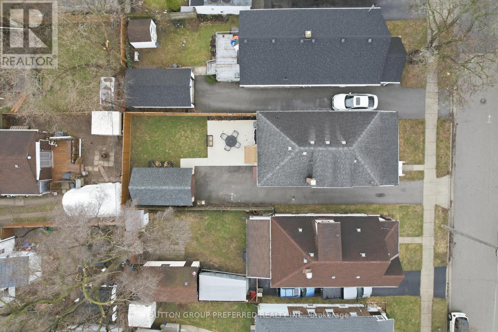 105 Madison Avenue, London East, Ontario  N5Z 2P3 - Photo 31 - X12965828