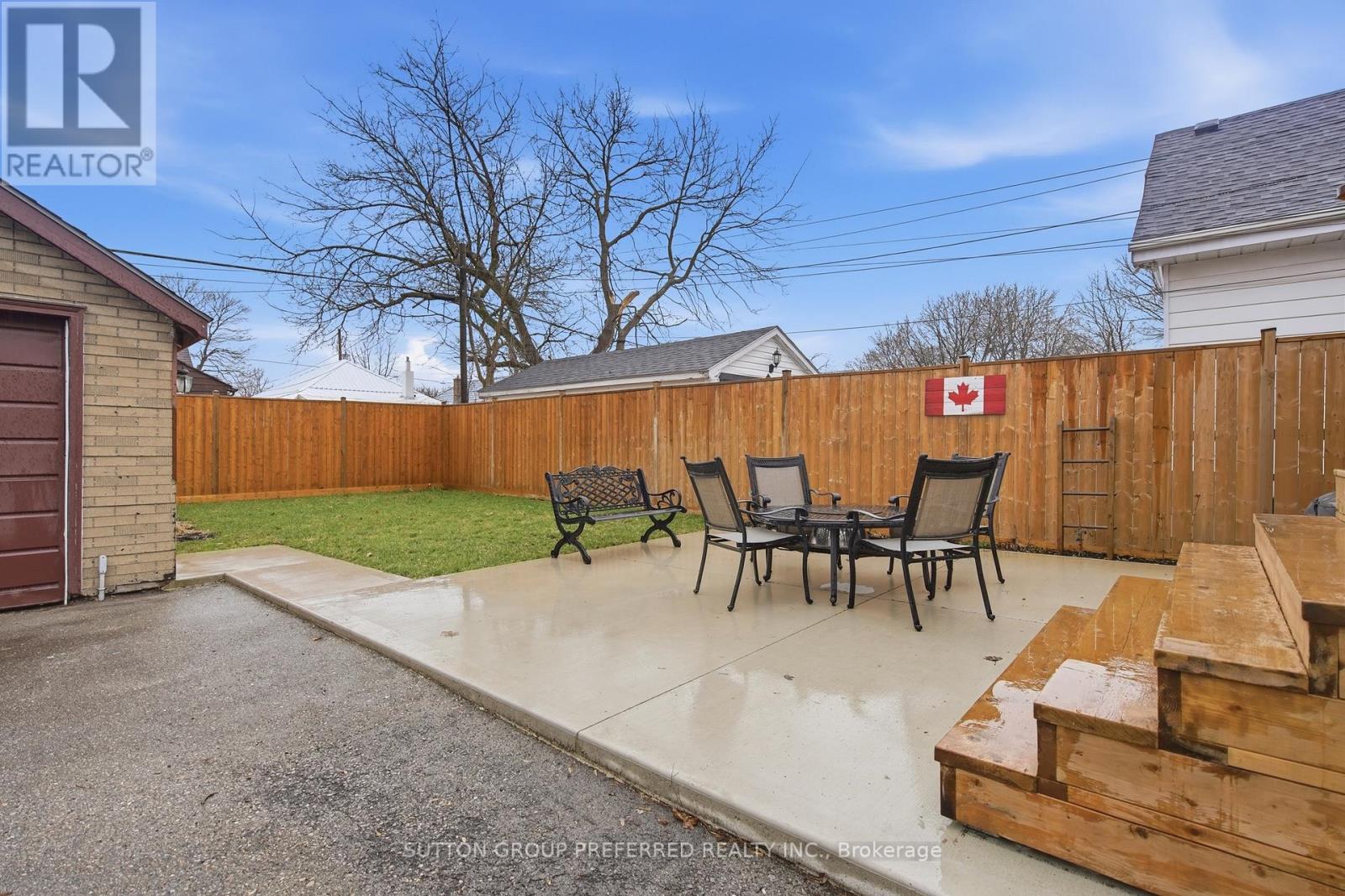 105 Madison Avenue, London East, Ontario  N5Z 2P3 - Photo 32 - X12965828