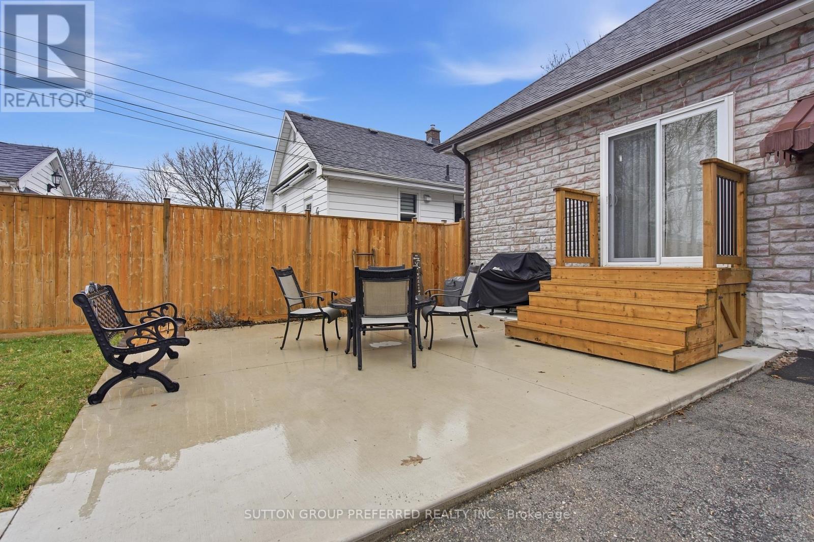 105 Madison Avenue, London East, Ontario  N5Z 2P3 - Photo 33 - X12965828