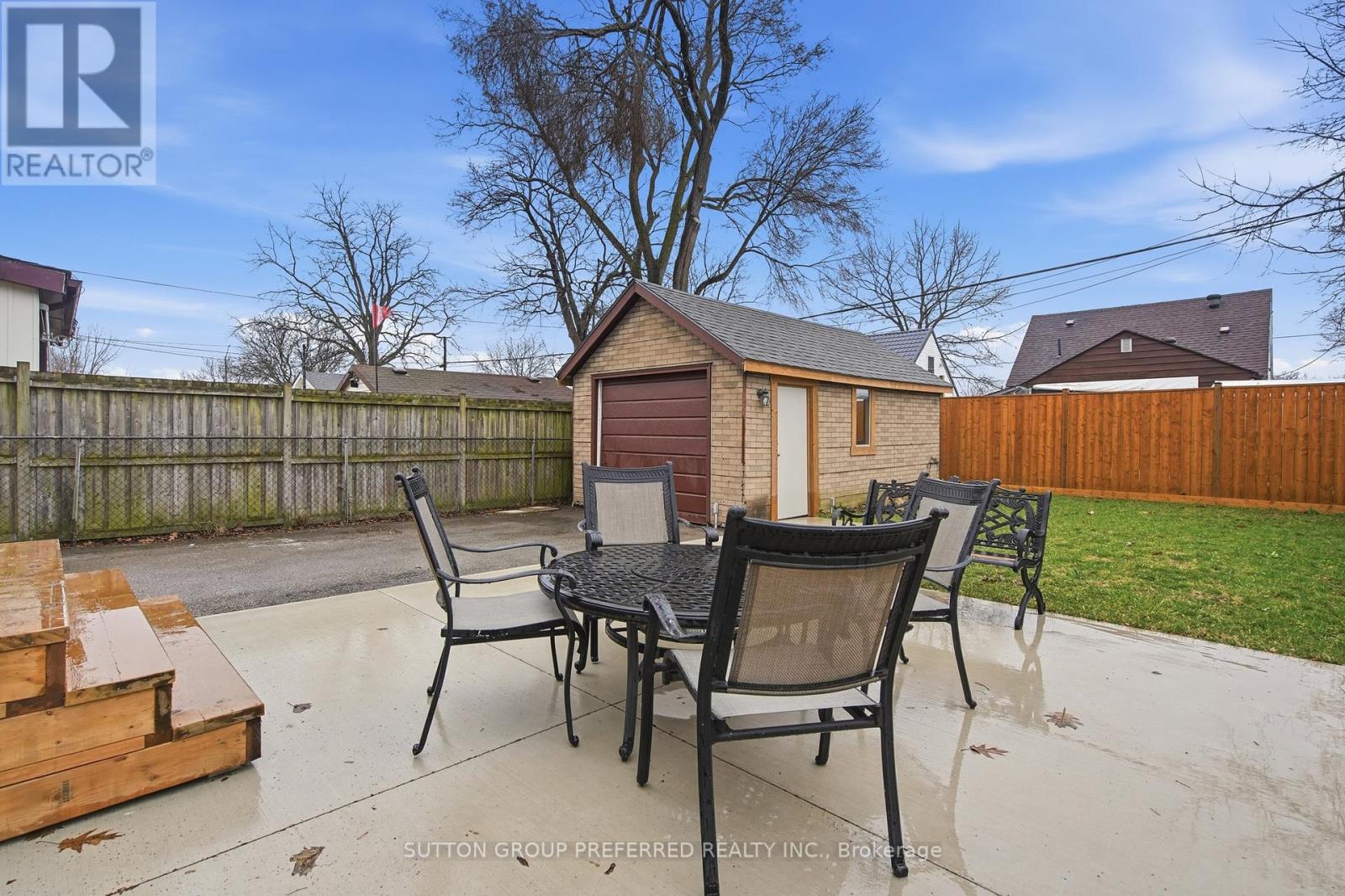 105 Madison Avenue, London East, Ontario  N5Z 2P3 - Photo 35 - X12965828