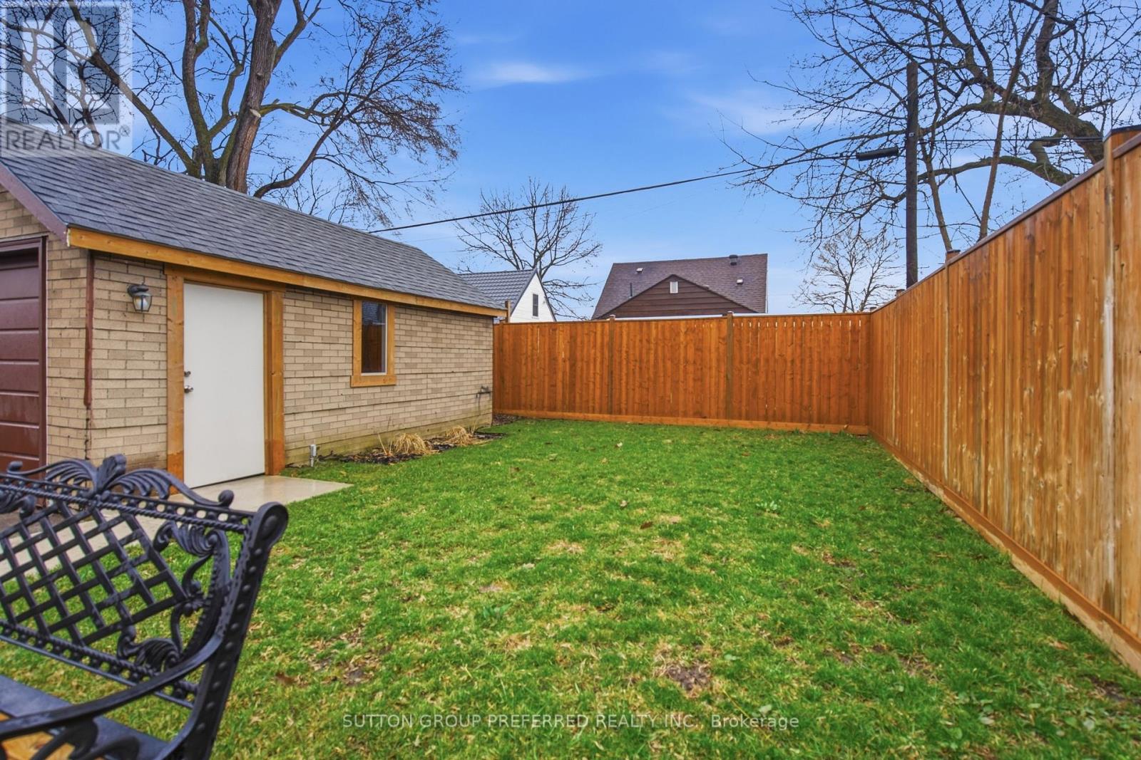 105 Madison Avenue, London East, Ontario  N5Z 2P3 - Photo 36 - X12965828