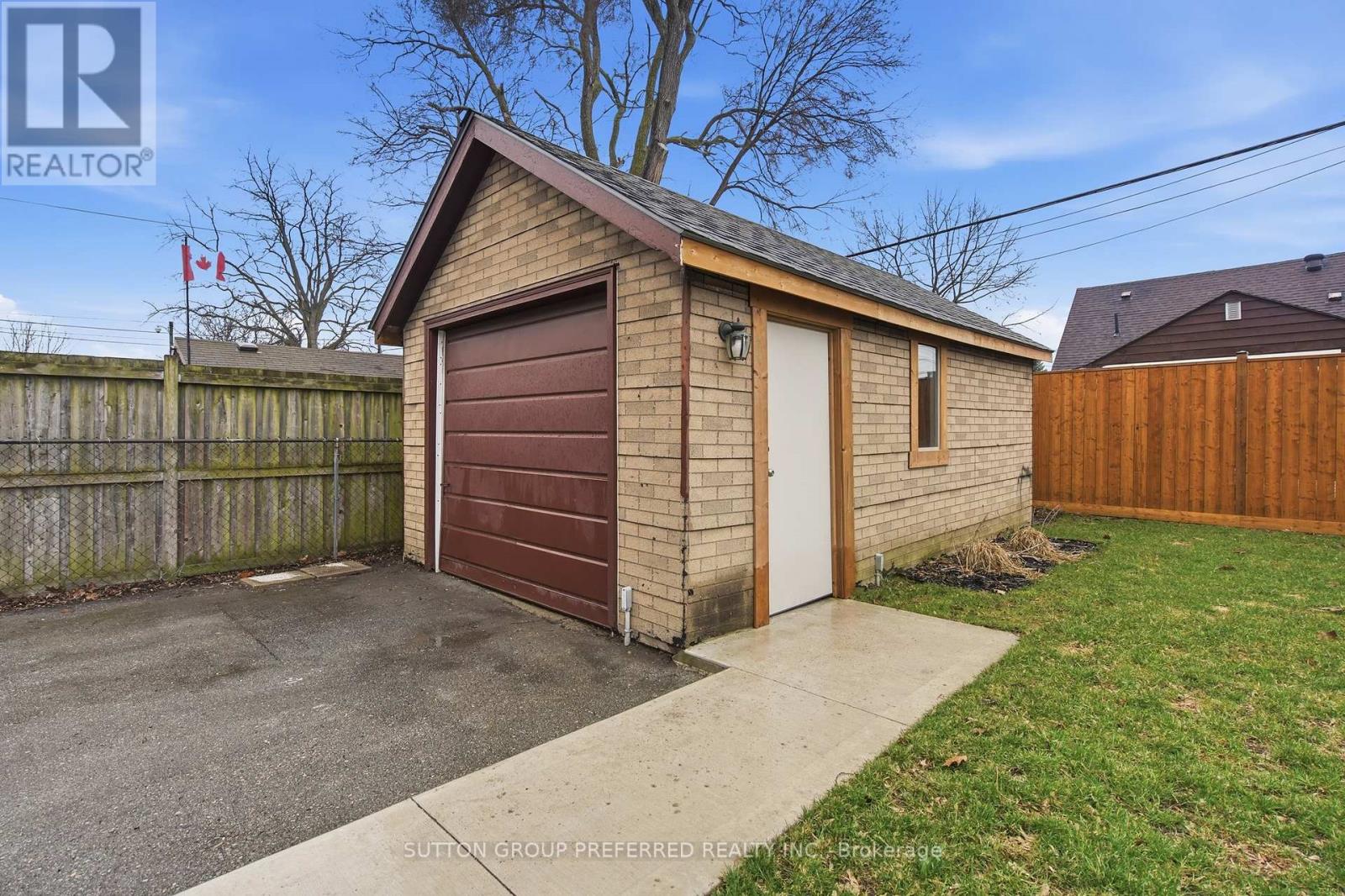 105 Madison Avenue, London East, Ontario  N5Z 2P3 - Photo 37 - X12965828