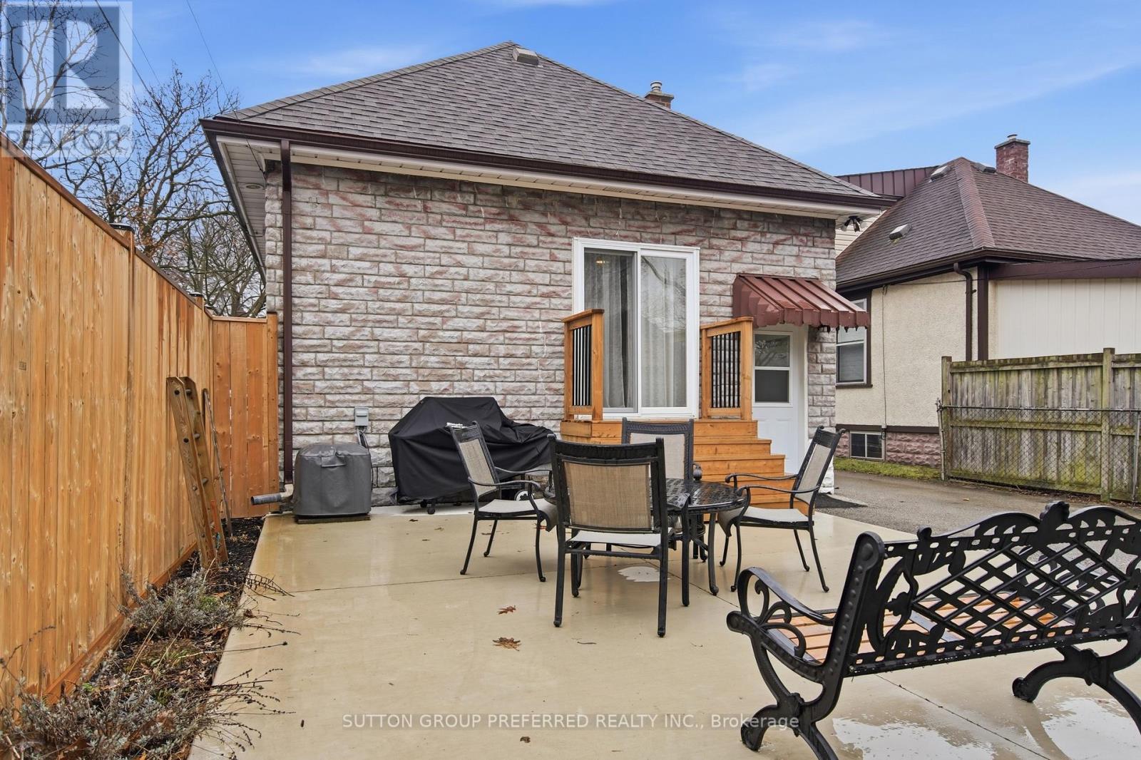 105 Madison Avenue, London East, Ontario  N5Z 2P3 - Photo 39 - X12965828