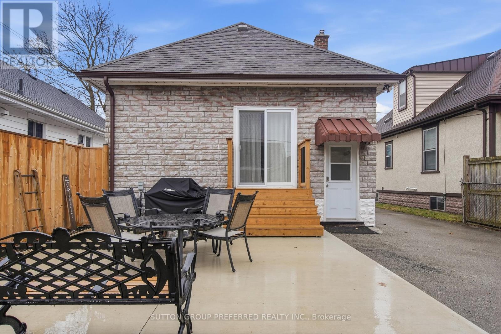 105 Madison Avenue, London East, Ontario  N5Z 2P3 - Photo 40 - X12965828