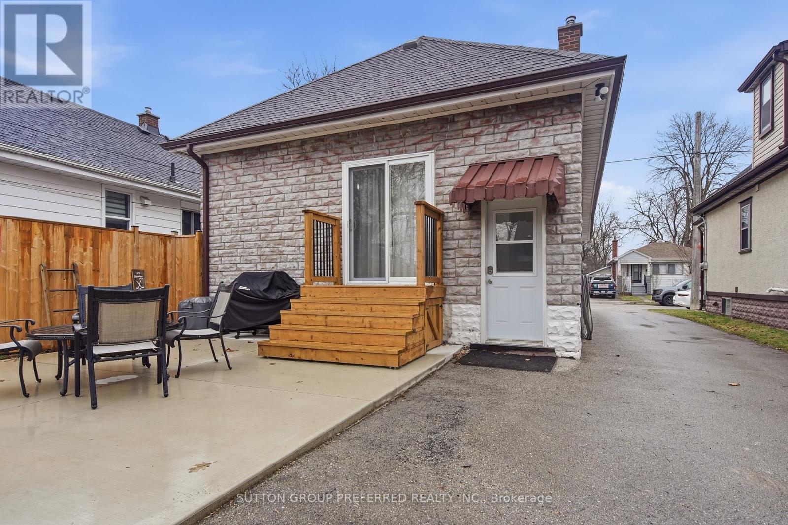 105 Madison Avenue, London East, Ontario  N5Z 2P3 - Photo 41 - X12965828