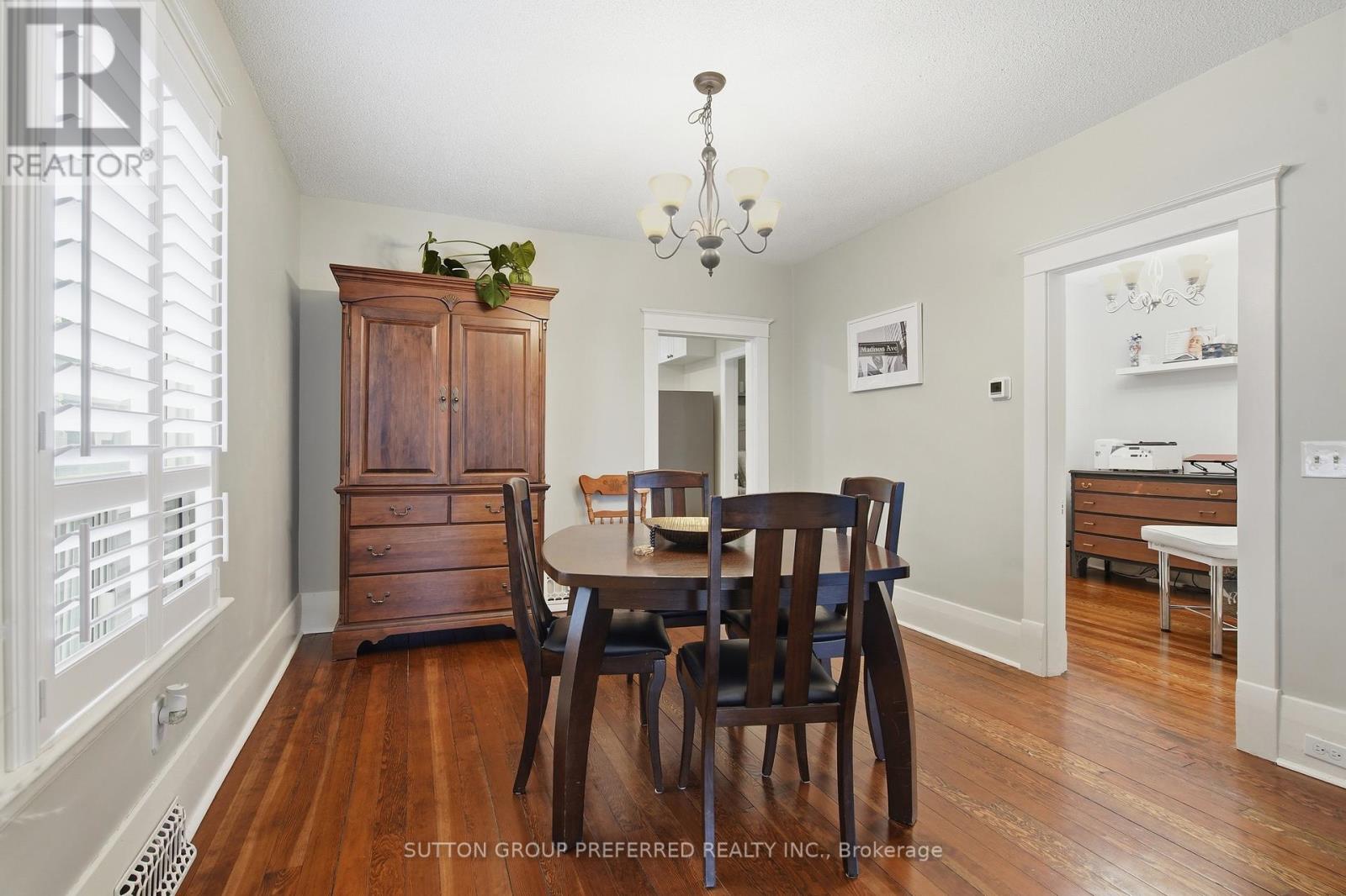 105 Madison Avenue, London East, Ontario  N5Z 2P3 - Photo 6 - X12965828