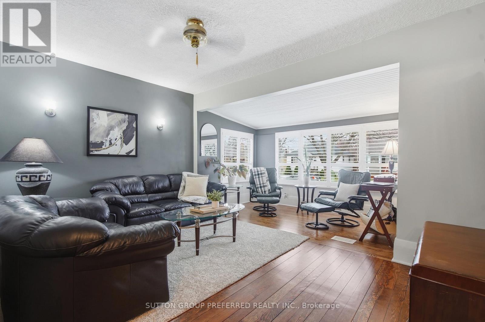 105 Madison Avenue, London East, Ontario  N5Z 2P3 - Photo 9 - X12965828