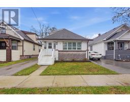 105 MADISON AVENUE, London East, Ontario