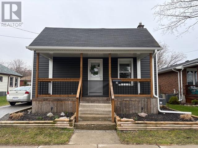 29 Caverly Road, Aylmer, Ontario  N5H 2P5 - Photo 2 - X12965946