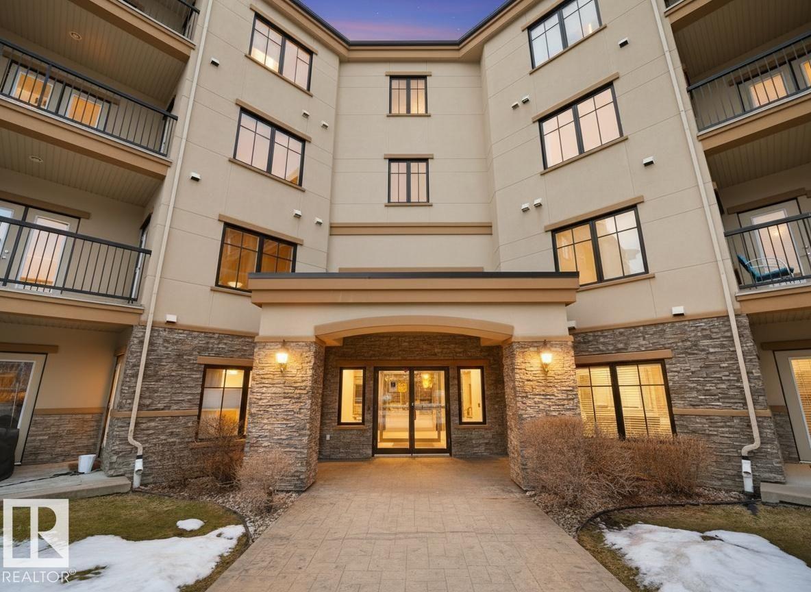 #421 160 MAGRATH RD NW, edmonton, Alberta