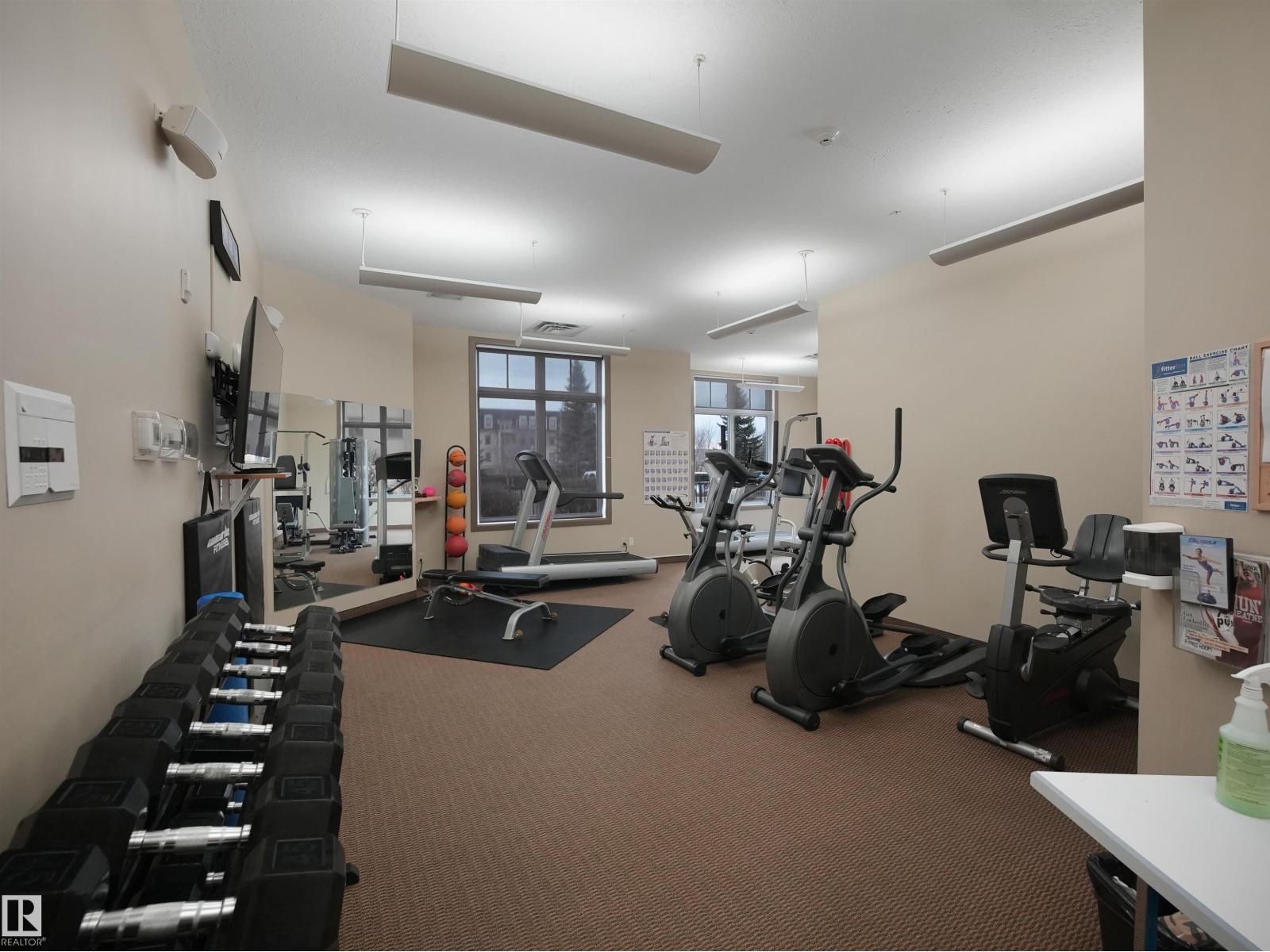 #421 160 Magrath Rd Nw, Edmonton, Alberta  T6R 3T7 - Photo 31 - E4480888