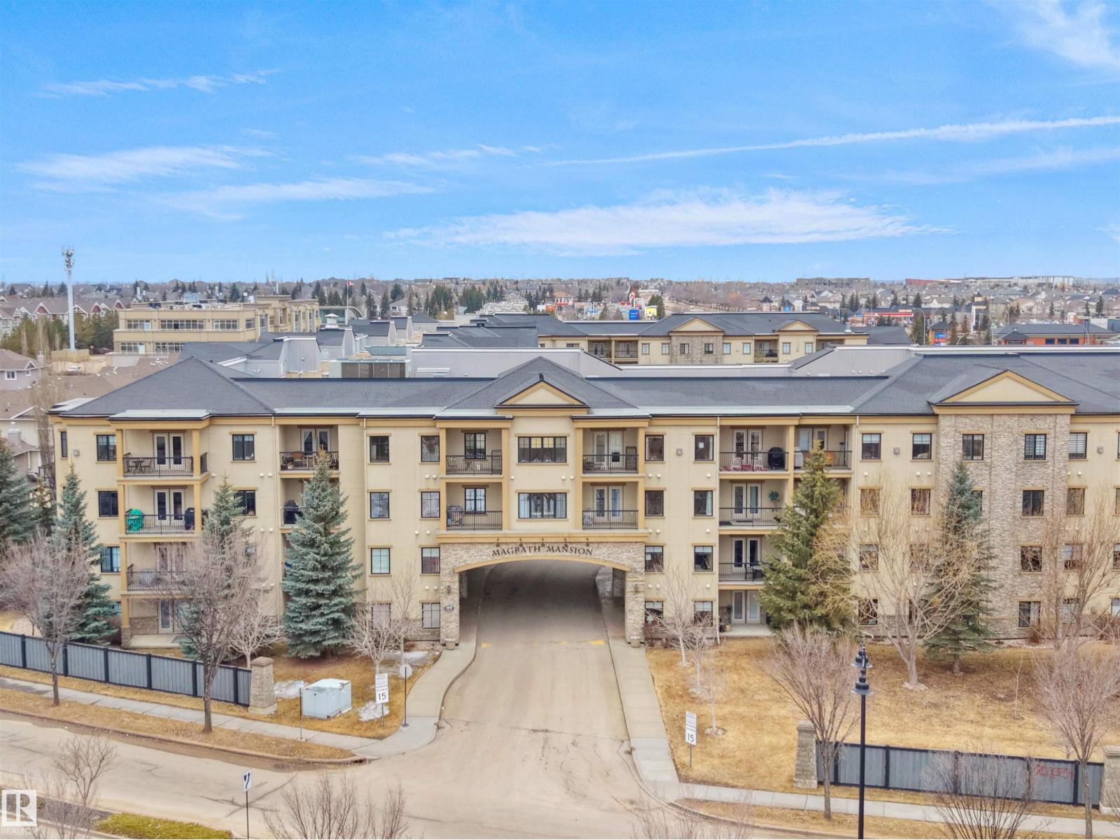 #421 160 Magrath Rd Nw, Edmonton, Alberta  T6R 3T7 - Photo 39 - E4480888