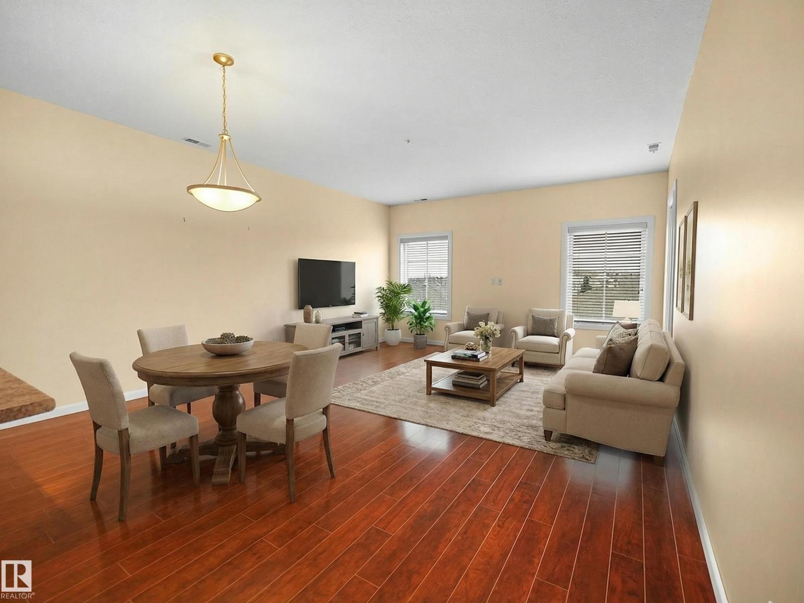 #421 160 Magrath Rd Nw, Edmonton, Alberta  T6R 3T7 - Photo 4 - E4480888