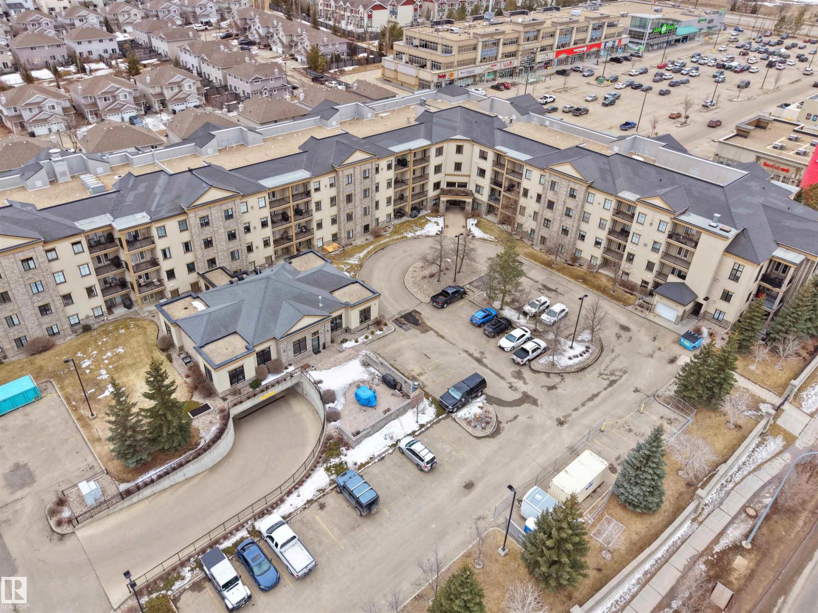#421 160 Magrath Rd Nw, Edmonton, Alberta  T6R 3T7 - Photo 40 - E4480888