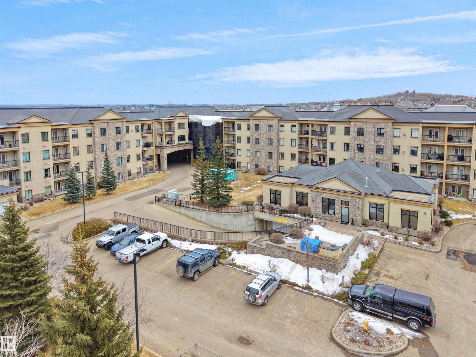 #421 160 Magrath Rd Nw, Edmonton, Alberta  T6R 3T7 - Photo 41 - E4480888