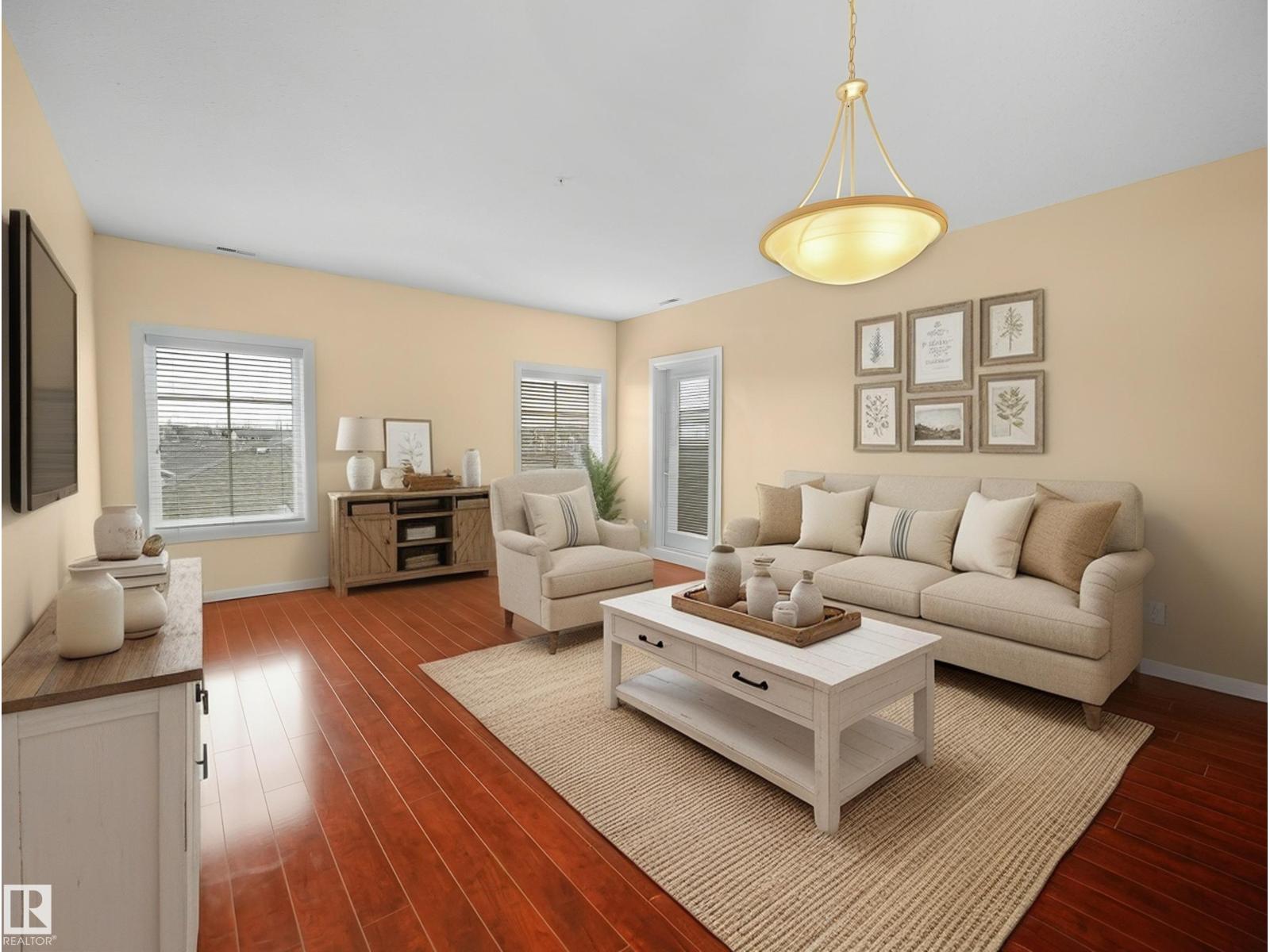 #421 160 Magrath Rd Nw, Edmonton, Alberta  T6R 3T7 - Photo 5 - E4480888