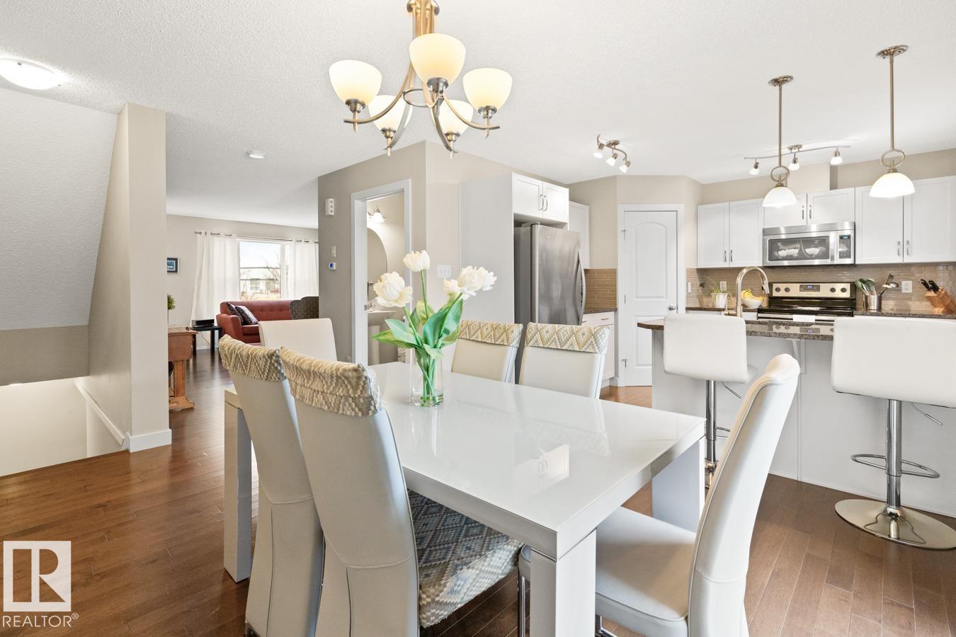 #46 301 PALISADES WY, sherwood park, Alberta